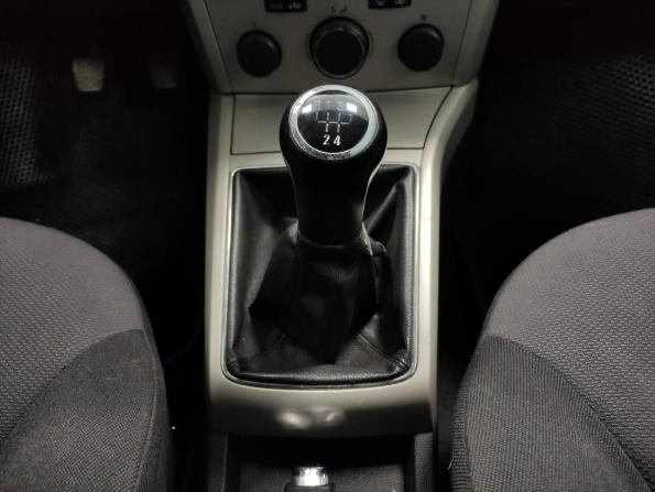 Opel Astra H Рестайлинг с пробегом 2008 года, цена 445 000 рублей, 203922 км, седан, Автокод Объявления