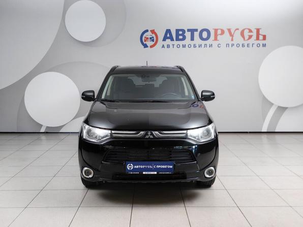 Mitsubishi Outlander III с пробегом 2013 года, цена 1 199 000 рублей, 213000 км, внедорожник, Автокод Объявления