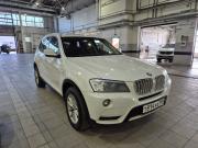 BMW X3 II (F25) Санкт-Петербург  - изображение 13