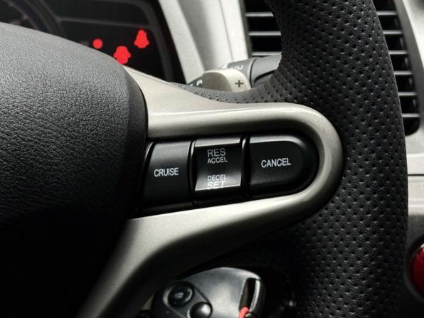 Honda Civic VIII Рестайлинг с пробегом 2008 года, цена 799 000 рублей, 271365 км, седан, Автокод Объявления