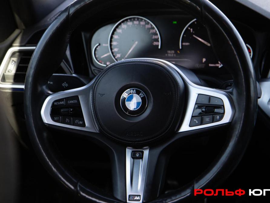 BMW 3 серии VII (G2x) Москва  - изображение 13
