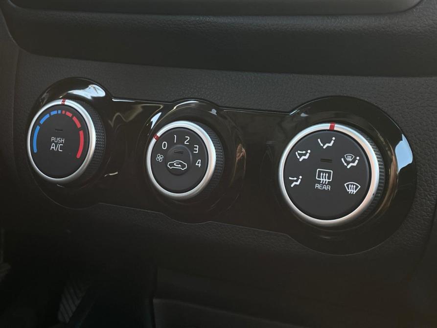 Kia Rio III Рестайлинг Вологда  - изображение 21