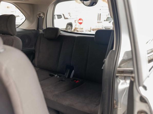 Honda Freed I с пробегом 2011 года, цена 955 000 рублей, 169700 км, компактвэн, Автокод Объявления