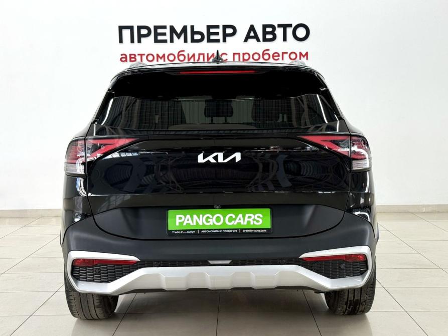 Kia Sportage V Смоленск  - изображение 35