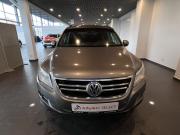 Volkswagen Tiguan I Чебоксары  - изображение 39