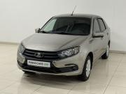 Lada (ВАЗ) Granta I Рестайлинг Смоленск  - изображение 9