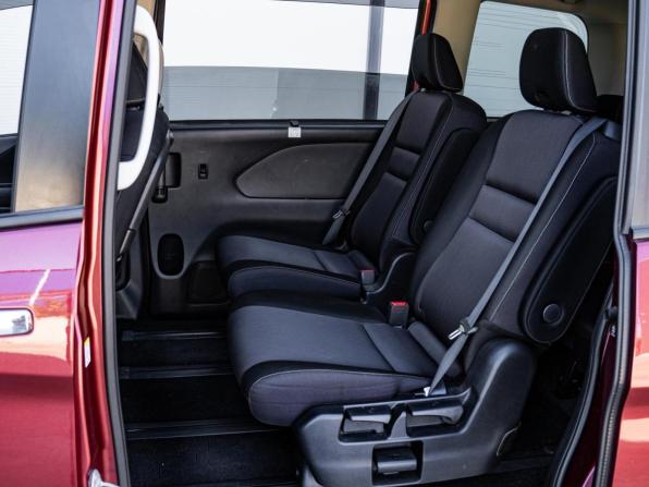 Nissan Serena V (C27) с пробегом 2018 года, цена 2 465 000 рублей, 122506 км, минивэн, Автокод Объявления