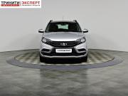 Lada (ВАЗ) XRAY I Белгород  - изображение 19