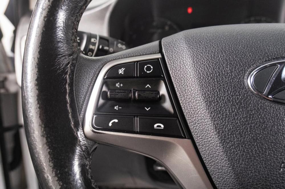 Hyundai Solaris II Рестайлинг Томск  - изображение 14