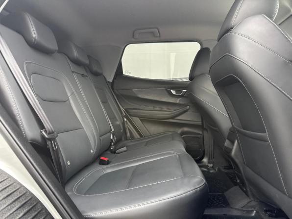 Chery Tiggo 4 Pro I Рестайлинг с пробегом 2025 года, цена 1 690 000 рублей, 16718 км, внедорожник, Автокод Объявления