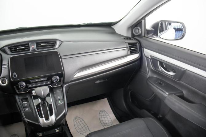 Honda CR-V V Рестайлинг с пробегом 2022 года, цена 2 789 000 рублей, 69650 км, внедорожник, Автокод Объявления