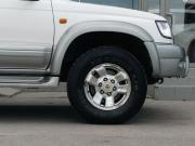 Toyota Hilux Surf III Новосибирск  - изображение 29