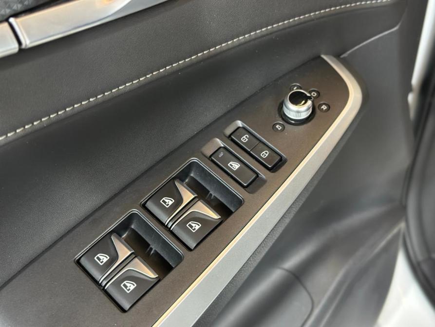 Changan CS75 Plus III Уфа  - изображение 17
