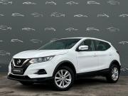 Nissan Qashqai II Рестайлинг Санкт-Петербург  - изображение 28