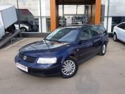 Volkswagen Passat B5 Брянск  - изображение 13