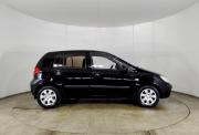 Hyundai Getz I Рестайлинг Волгоград  - изображение 20