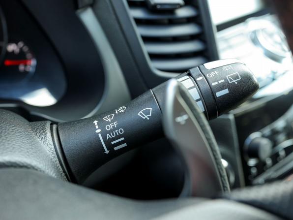 Infiniti FX II (S51) Рестайлинг с пробегом 2011 года, цена 1 749 000 рублей, 280280 км, внедорожник, Автокод Объявления