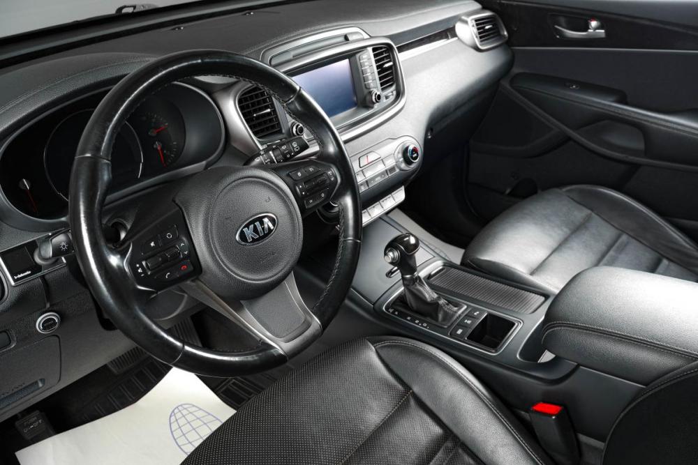 Kia Sorento III Prime Тюмень  - изображение 8