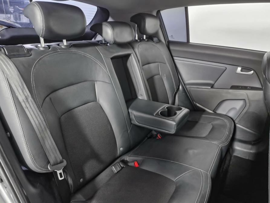 Kia Sportage III Нижний Новгород  - изображение 11