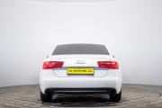 Audi A6 IV (C7) Пермь  - изображение 31