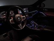 BMW X6 M III (F96) Москва  - изображение 45
