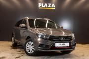 Lada (ВАЗ) Vesta I Уфа  - изображение 21