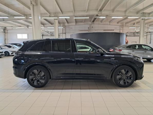 Li Auto (Lixiang) L7 I с пробегом 2024 года, цена 6 185 000 рублей, 49656 км, внедорожник, Автокод Объявления