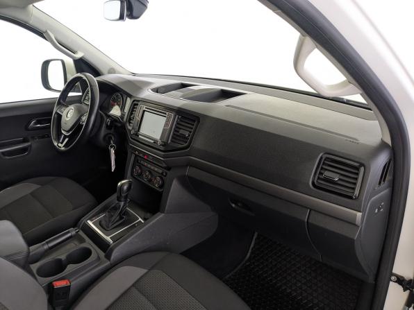 Volkswagen Amarok I Рестайлинг с пробегом 2019 года, цена 2 900 000 рублей, 160000 км, offers.body_type.unknown, Автокод Объявления