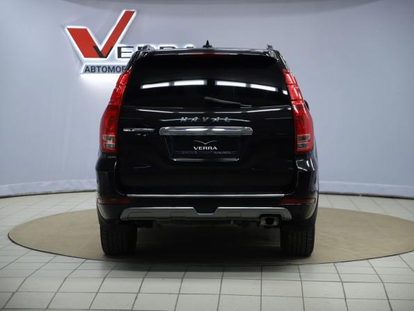 Haval H9 I Рестайлинг с пробегом 2021 года, цена 2 790 000 рублей, 70508 км, внедорожник, Автокод Объявления