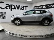 Nissan Qashqai I Рестайлинг Новосибирск  - изображение 23