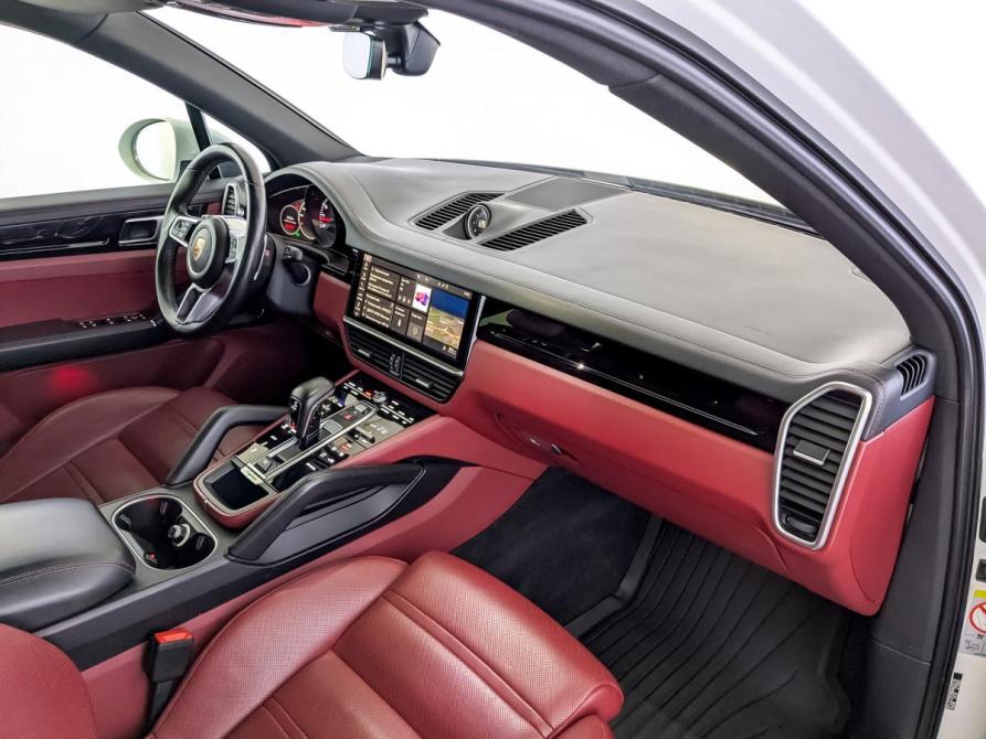 Porsche Cayenne III Москва  - изображение 11