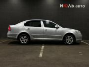 Skoda Octavia II (A5) Рестайлинг Челябинск  - изображение 23