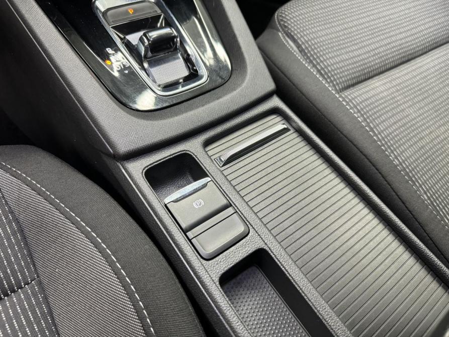 Skoda Octavia IV (A8) Воронеж  - изображение 19