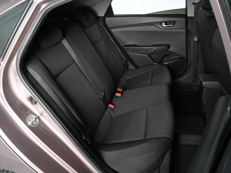 Hyundai Solaris II Рестайлинг Ростов-на-Дону  - изображение 7