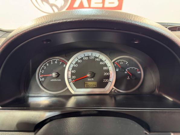 Chevrolet Lacetti I с пробегом 2012 года, цена 550 000 рублей, 190023 км, хэтчбек, Автокод Объявления
