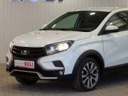 Lada (ВАЗ) XRAY I Иваново  - изображение 44