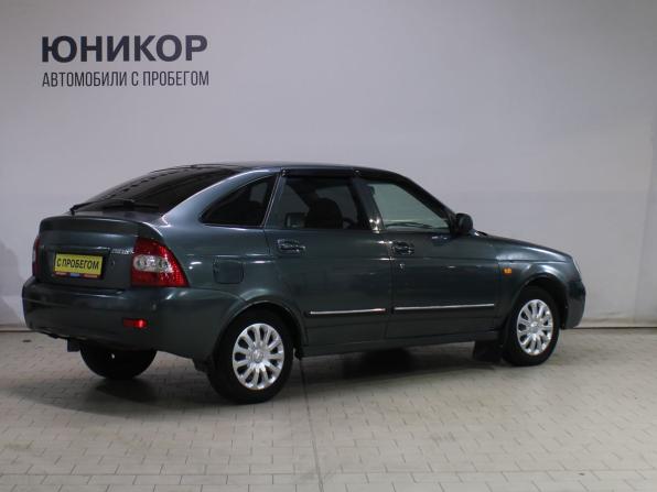 Lada (ВАЗ) Priora I с пробегом 2008 года, цена 259 000 рублей, 321027 км, хэтчбек, Автокод Объявления