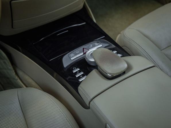 Mercedes-Benz S-Класс V (W221) Рестайлинг с пробегом 2012 года, цена 2 085 000 рублей, 221498 км, седан, Автокод Объявления