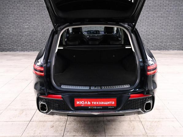 Genesis GV70 I с пробегом 2021 года, цена 3 750 000 рублей, 113571 км, внедорожник, Автокод Объявления