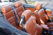 BMW 3 серии IV (E46) Рестайлинг Москва  - изображение 39