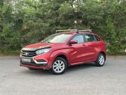 Lada (ВАЗ) XRAY I Санкт-Петербург  - изображение 28