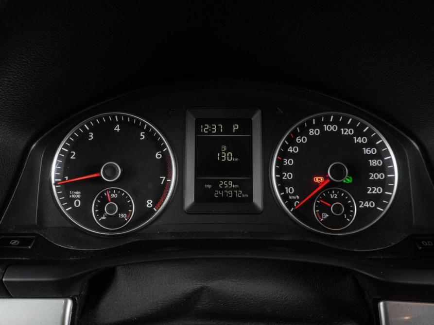 Volkswagen Jetta V Воронеж  - изображение 13