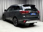 Mitsubishi Outlander III Рестайлинг 3 Ижевск  - изображение 33