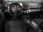 Toyota RAV4 III (XA30) Рестайлинг Ставрополь  - изображение 25