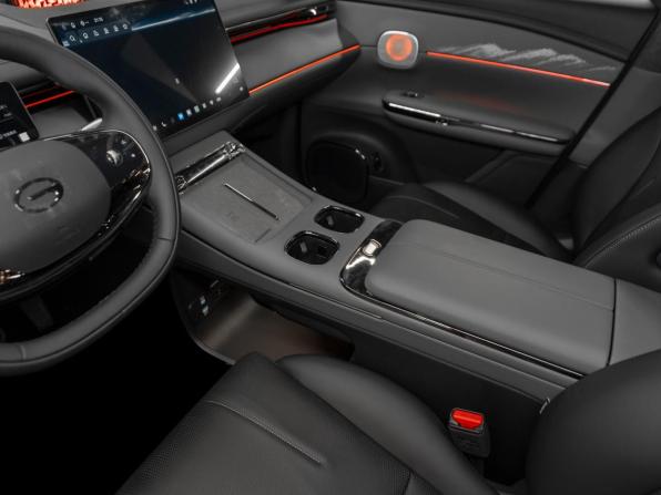 GAC Trumpchi S7 I Рестайлинг с пробегом 2026 года, цена 5 740 000 рублей, 50 км, внедорожник, Автокод Объявления