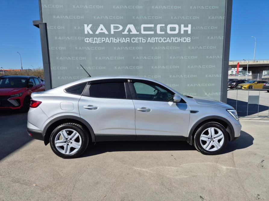 Renault Arkana I Екатеринбург  - изображение 4