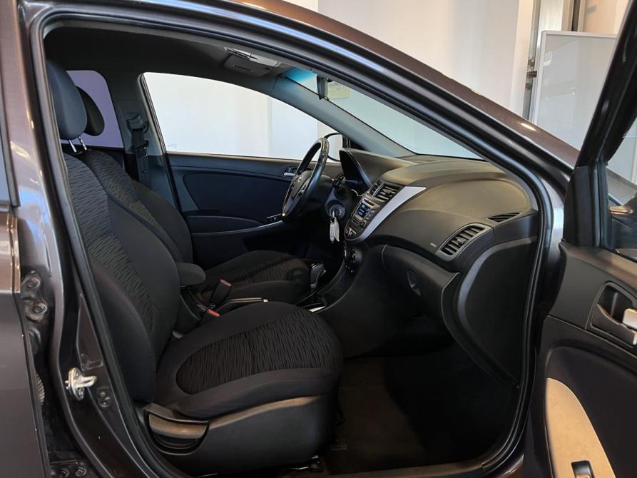 Hyundai Solaris I Рестайлинг Чебоксары  - изображение 28