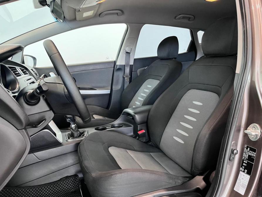 Kia Ceed II Волгоград  - изображение 24