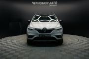 Renault Arkana I Крым  - изображение 32