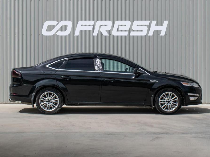 Ford Mondeo IV Рестайлинг Краснодар  - изображение 5